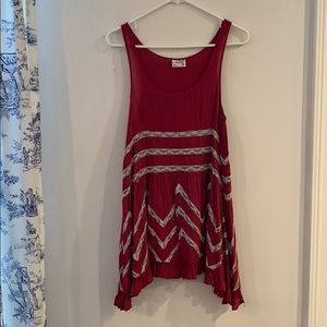 Free People Intimately Dress